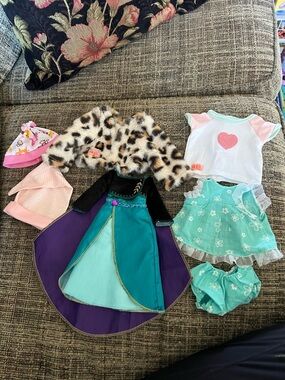 Glitter Girl Clothing